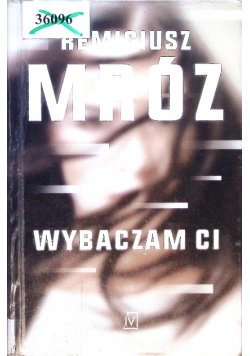 Wybaczam ci