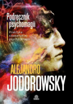 Podręcznik psychomagii