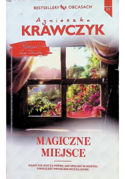 Magiczne miejsce