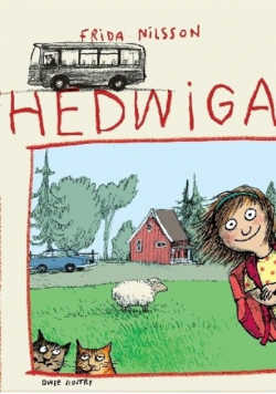 Hedwiga