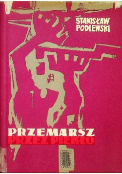 Przemarsz przez piekło