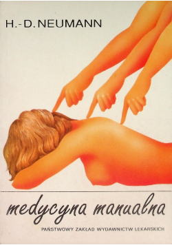 Medycyna manualna