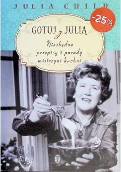 Gotuj z Julią