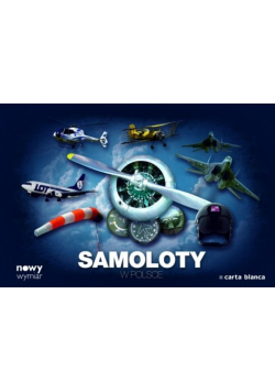 Samoloty w Polsce
