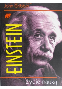 Einstein Życie nauką