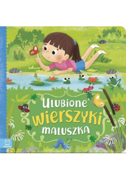 Ulubione wierszyki maluszka