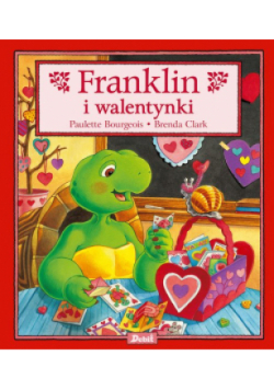 Franklin i walentynki