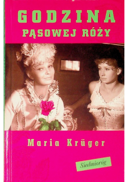 Godzina Pąsowej Róży