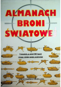 Almanach broni światowej
