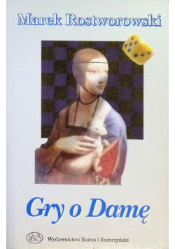 Gry o Damę