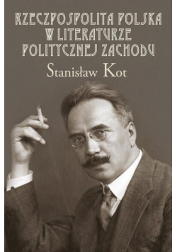 Rzeczpospolita Polska w literaturze politycznej Zachodu