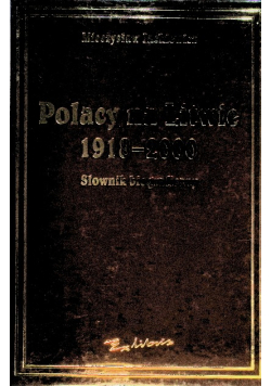 Polacy na Litwie 1918 - 2000