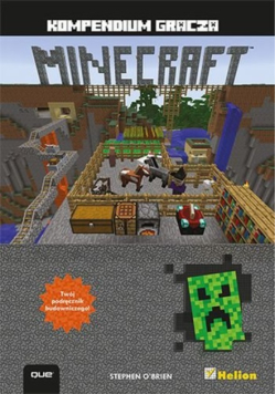 Minecraft Kompendium gracza