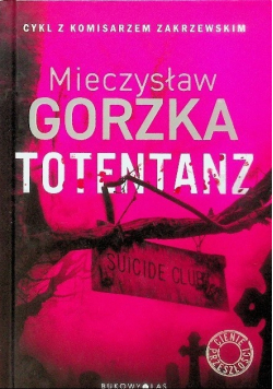 Cienie przeszłości Totentanz
