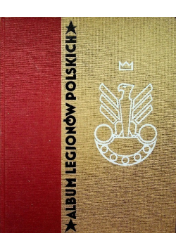 Album Legionów Polskich