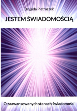 Jestem Świadomością