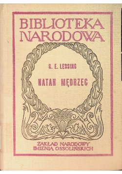 Natan Mędrzec