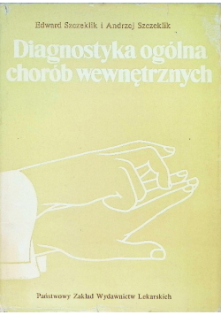 Diagnostyka ogólna chorób wewnętrznych