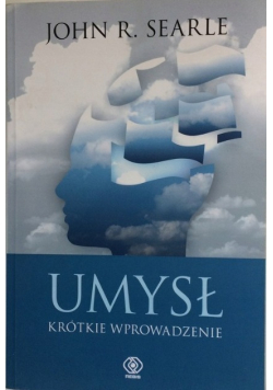 Umysł Krótkie wprowadzenie