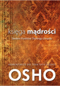 Księga mądrości