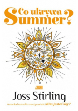 Co ukrywa Summer?