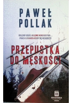 Przepustka do męskości