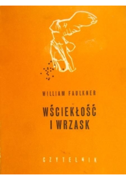 Wściekłość i wrzask
