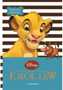 Król lew
