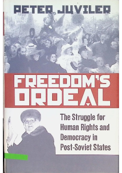 Freedom's Ordeal