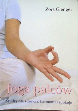 Joga palców