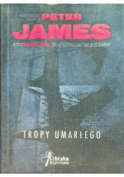 Tropy umarłego