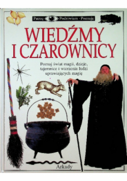 Wiedźmy i czarownicy