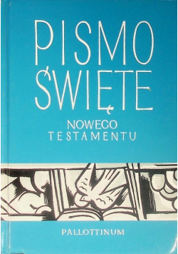 Pismo Święte Nowego Testamentu