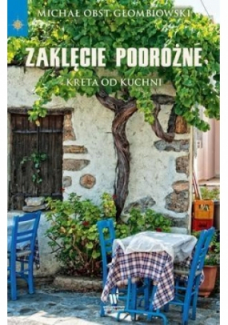 Zaklęcie podróżne