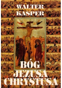 Bóg Jezusa Chrystusa