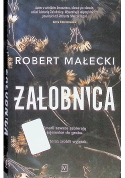 Żałobnica