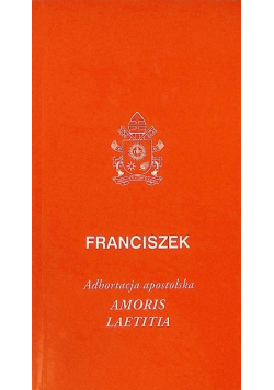 Adhortacja apostolska