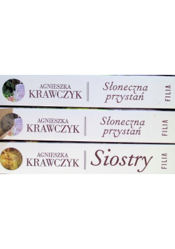 Siostry / Przyjaciele i rywale / Słoneczna przystań