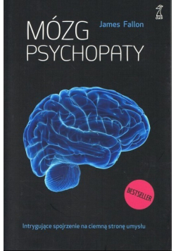 Mózg psychopaty