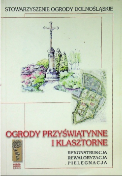 Ogrody przyświątynne i klasztorne