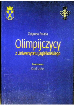 Olimpijczycy z Uniwersytetu Jagiellońskiego