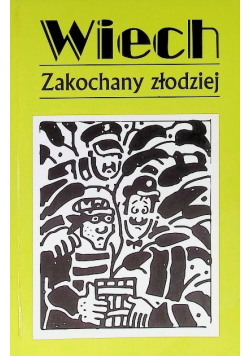 Zakochany złodziej