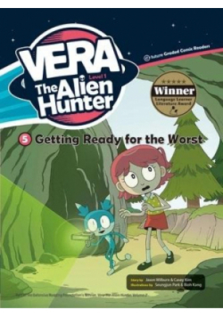 Vera The Alien Hunter Level 1  Getting ready for the worst