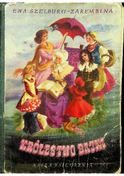 Królestwo Bajki