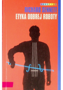 Etyka dobrej roboty