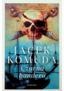 Czarna bandera