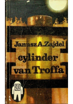 Cylinder van Troffa
