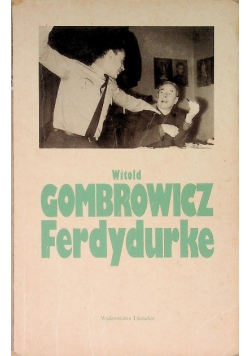 Ferdydurke