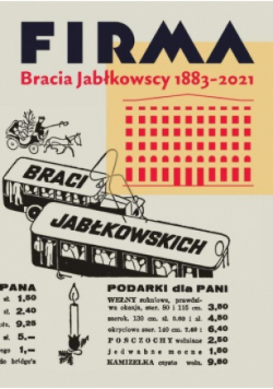 Firma Bracia Jabłkowscy