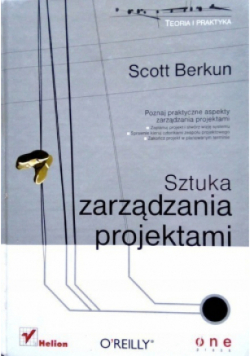 Sztuka zarządzania projektami